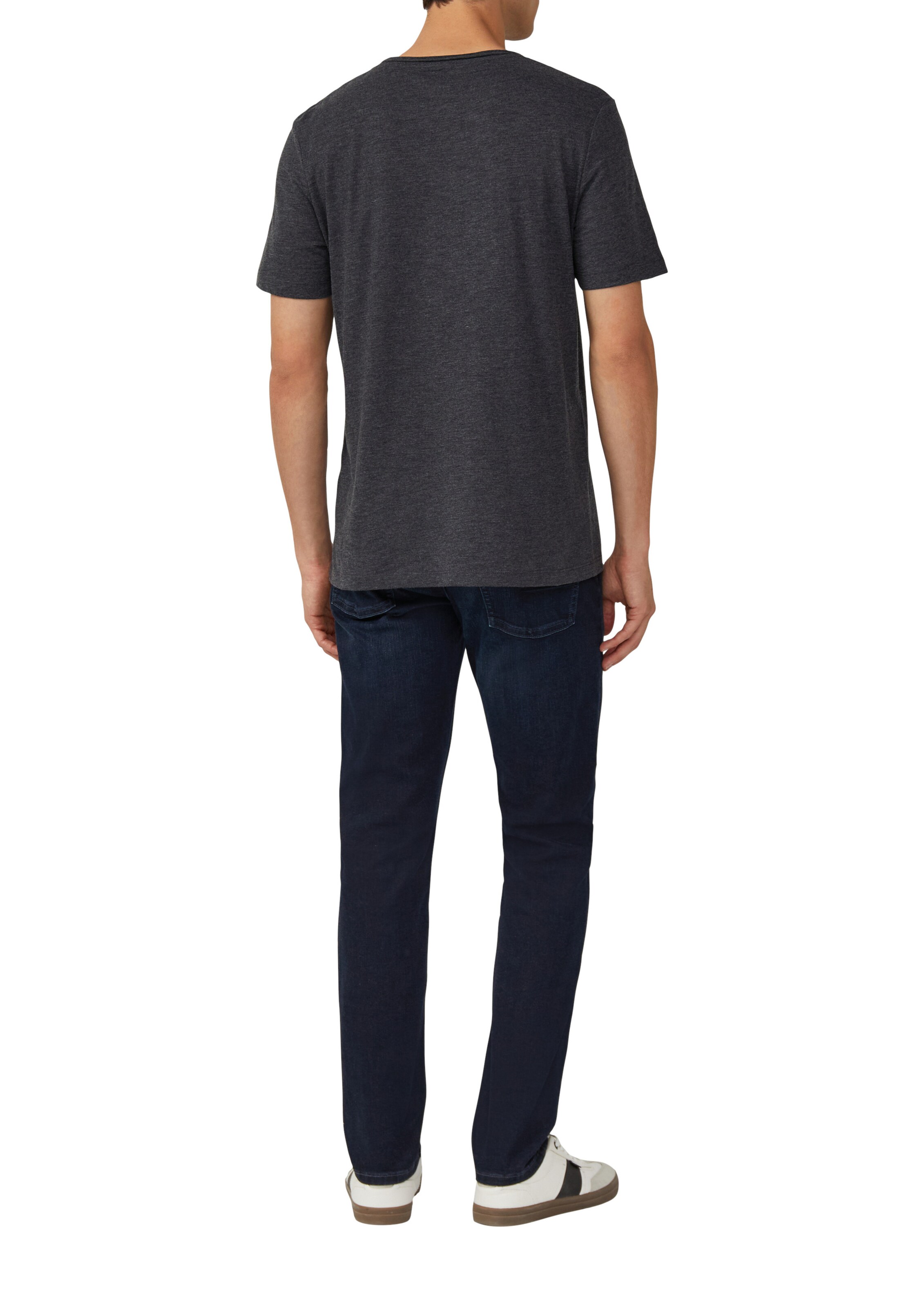 s.Oliver Shirt in Black