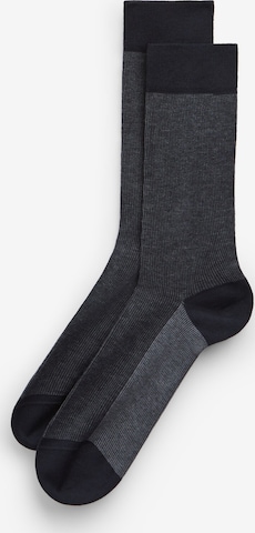 INTIMISSIMI Socken in Blau: Vorderseite