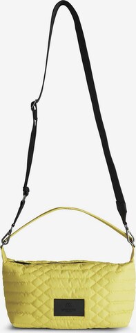 MARKBERG Handbag 'Lotus' in Yellow