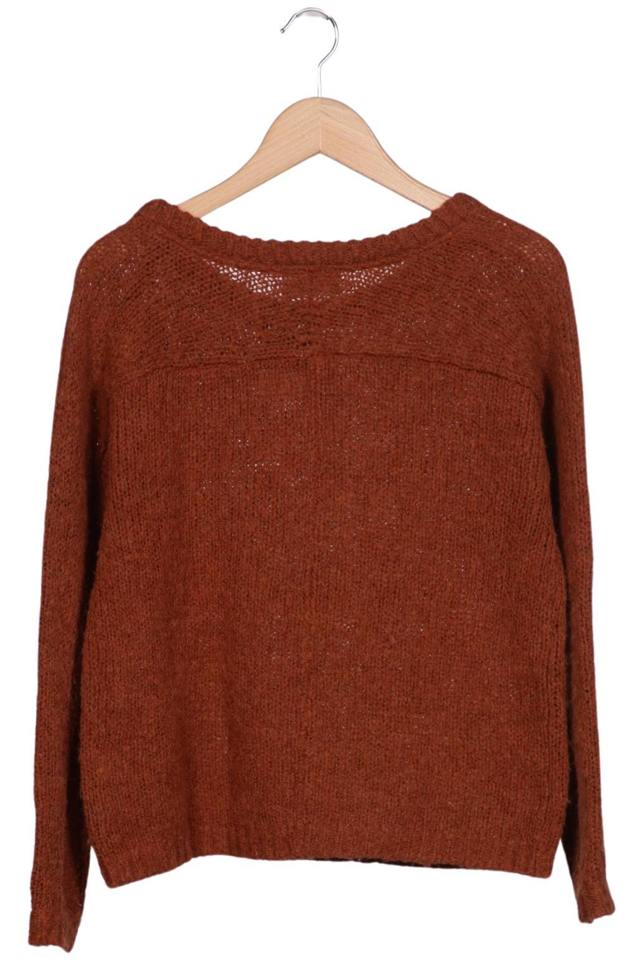 AMERICAN VINTAGE Sweater & Cardigan in S in Brown