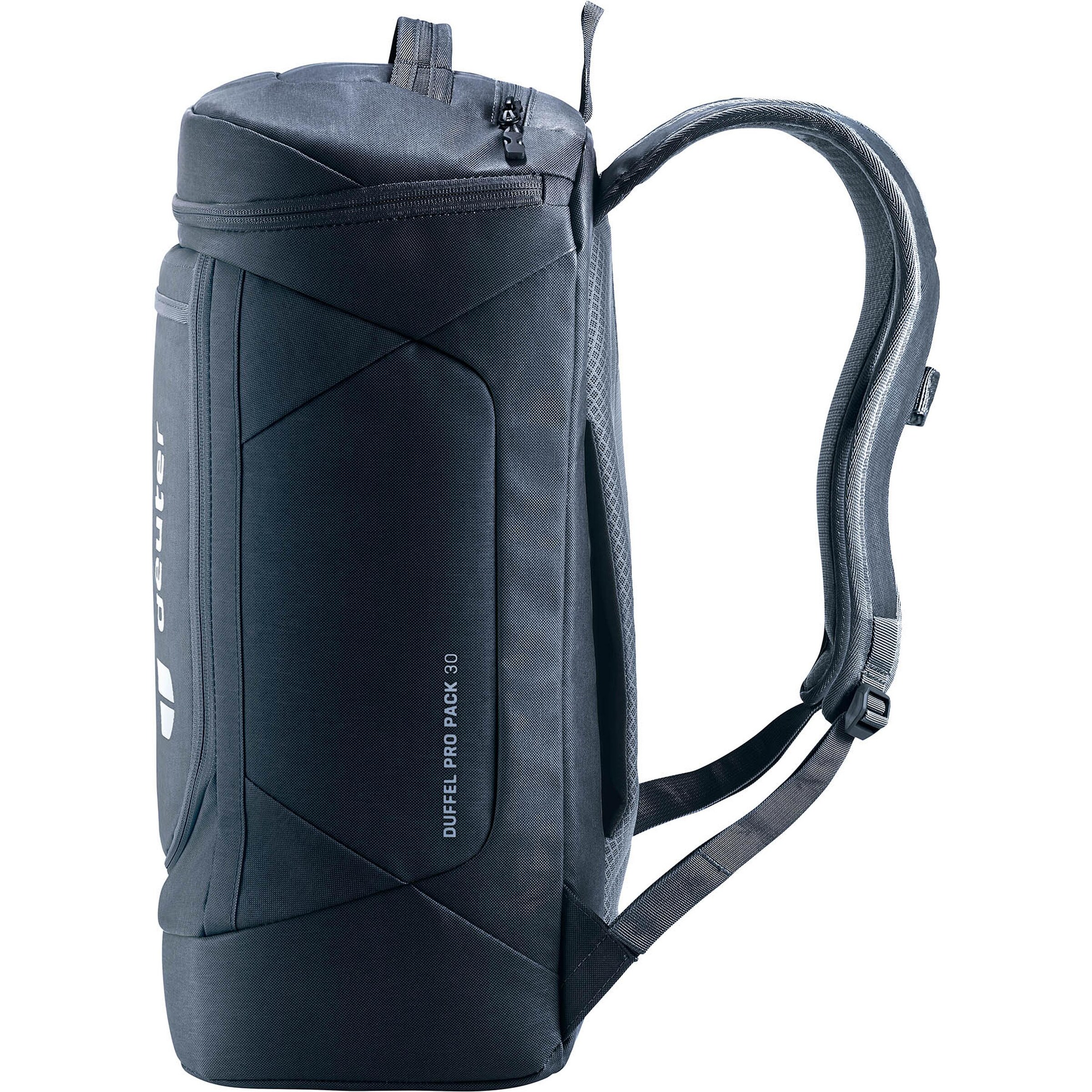 DEUTER Backpack 'Duffel Pro Pack 30' in Blue