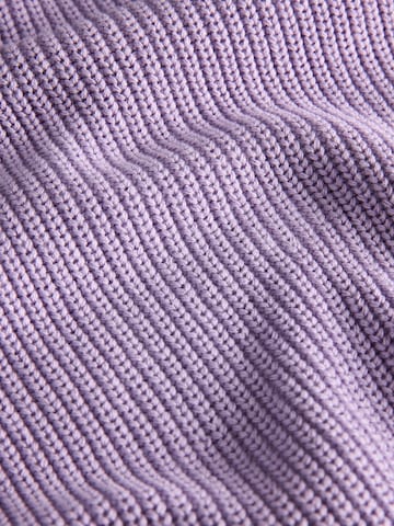 JJXX Neulepaita 'JXMARGE' värissä lila