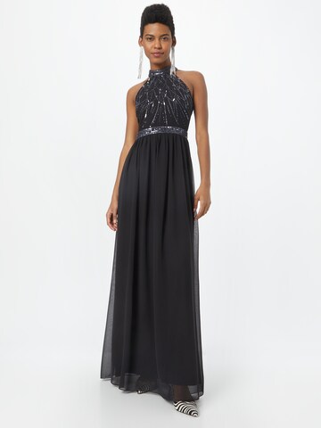 Lipsy Evening dress in Black: front