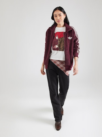 s.Oliver Μπλουζάκι σε μπεζ