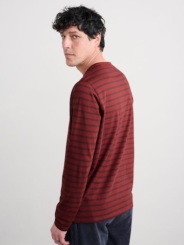 Seasalt Cornwall Shirt 'Sailor' in Rot