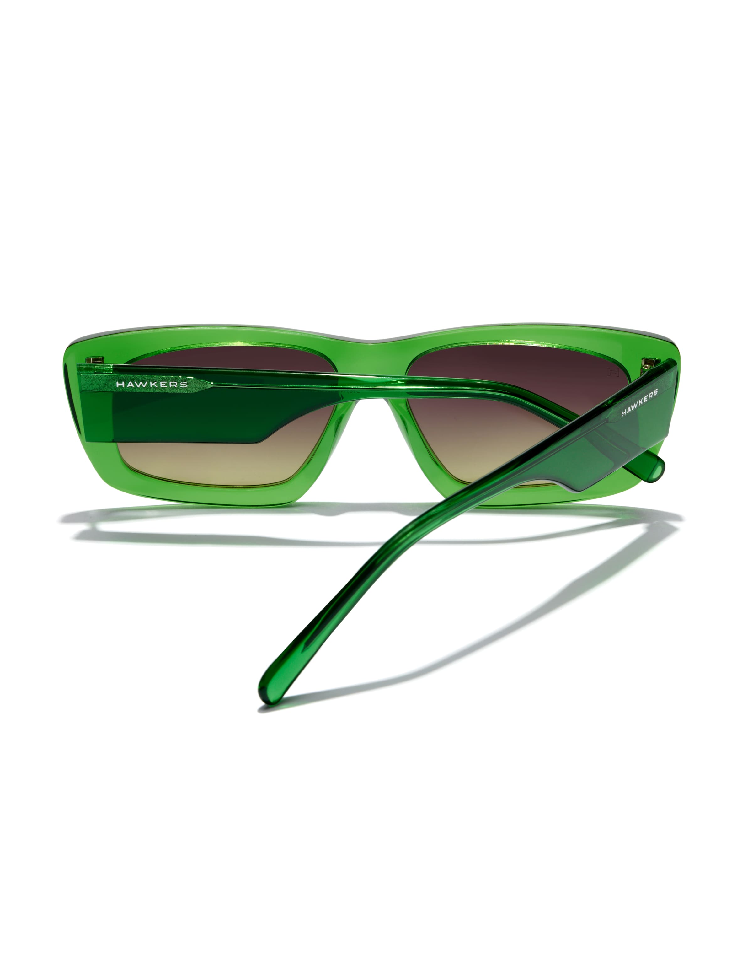 HAWKERS Γυαλιά ηλίου 'ZENITH' σε πράσινο