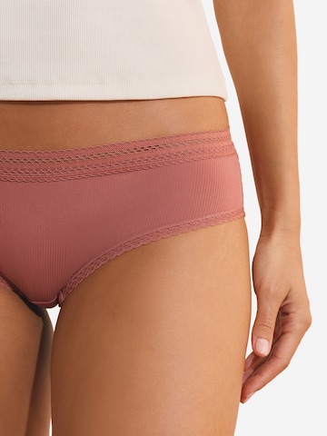 ETAM Panty 'Power 2' in Orange