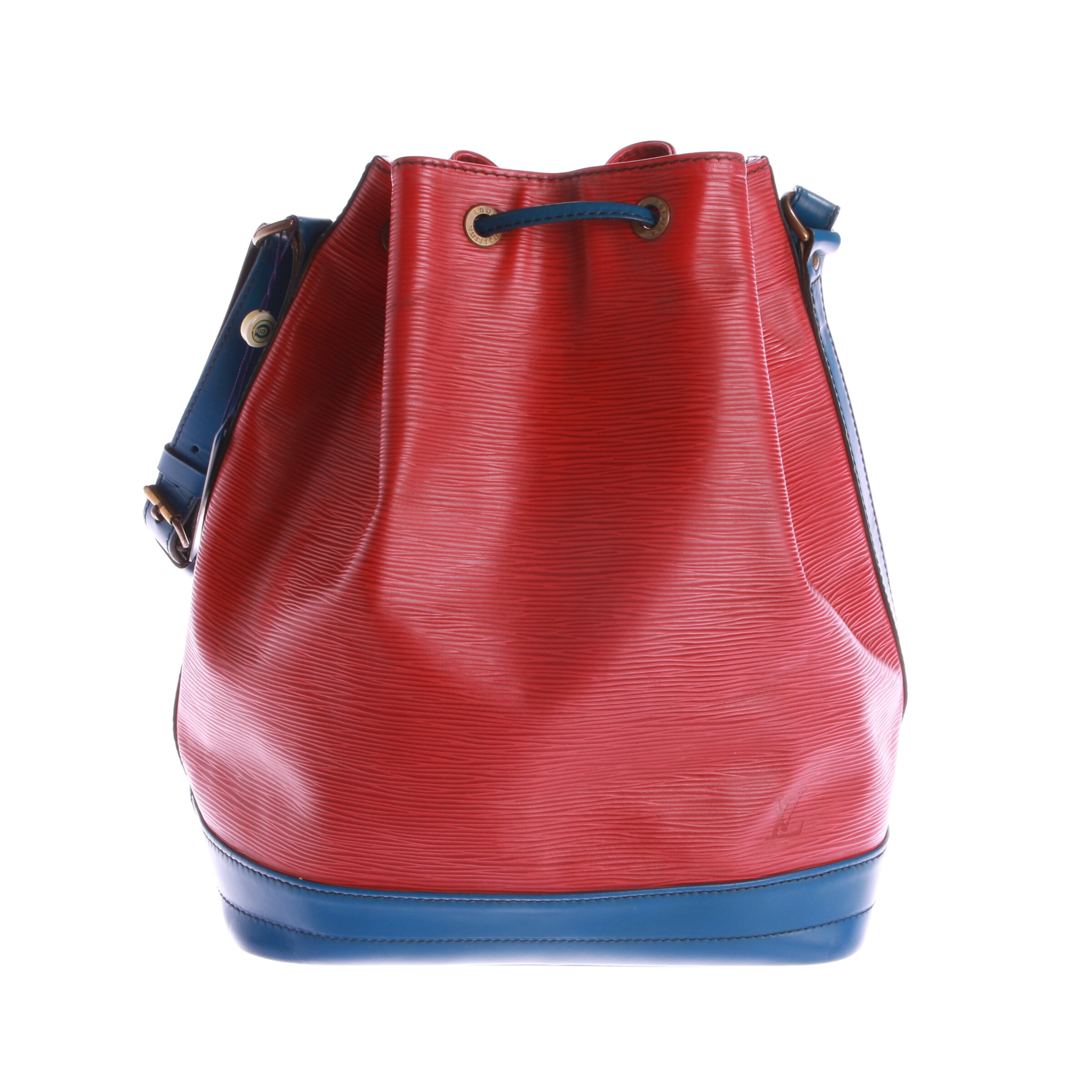 Louis Vuitton Schultertasche / Umhängetasche in One Size in rot, Produktansicht