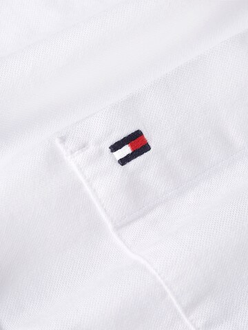 Regular fit Camicia 'HERITAGE' di TOMMY HILFIGER in bianco
