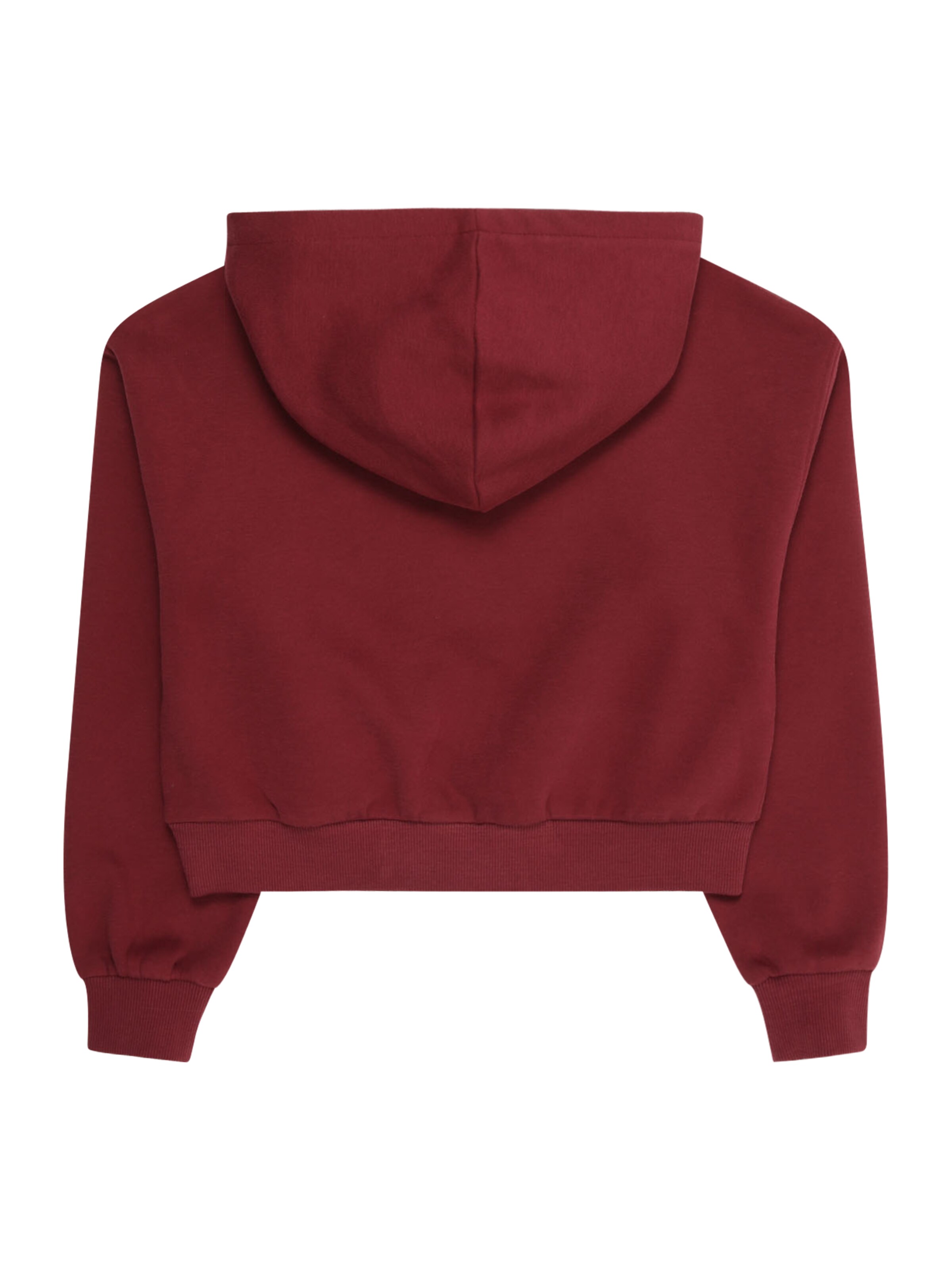 Sweat-shirt s.Oliver en rouge