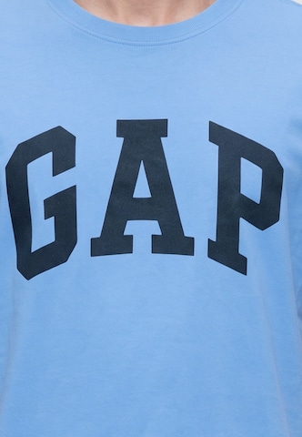 Maglietta 'EVERYDAY' di GAP in blu