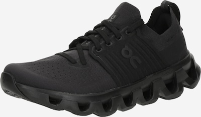 On Juoksukengät 'Cloudswift 4' värissä musta, Tuotenäkymä