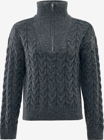 Pull-over MEXX en gris : devant