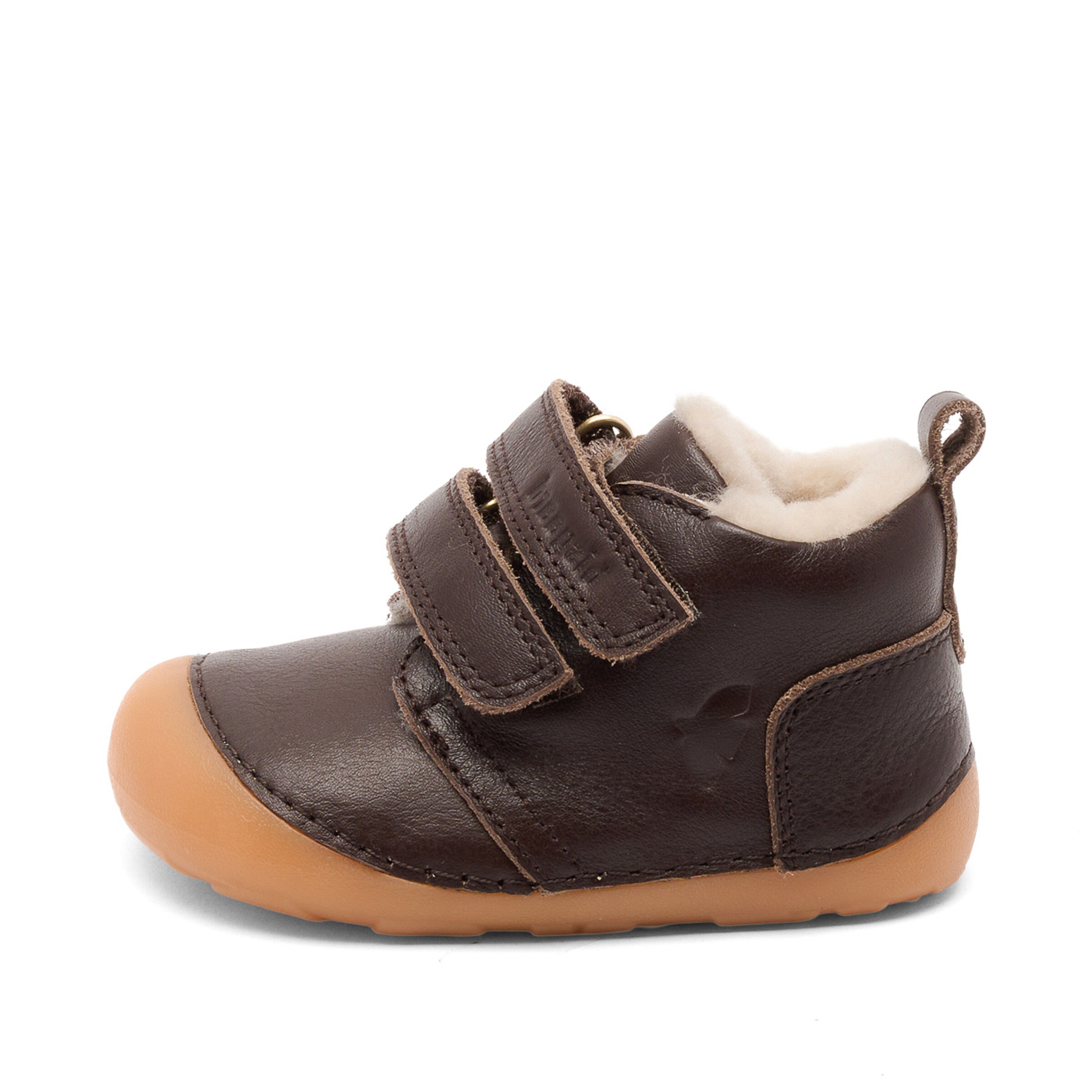 Chaussure basse BISGAARD en marron