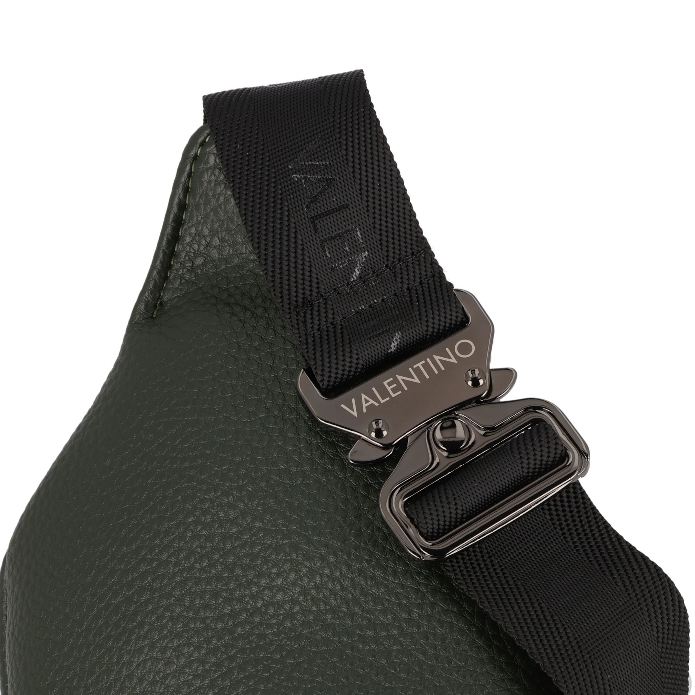 Marsupio 'Efeo' di VALENTINO in verde