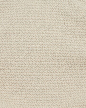 WE Fashion Bikini nadrágok - bézs