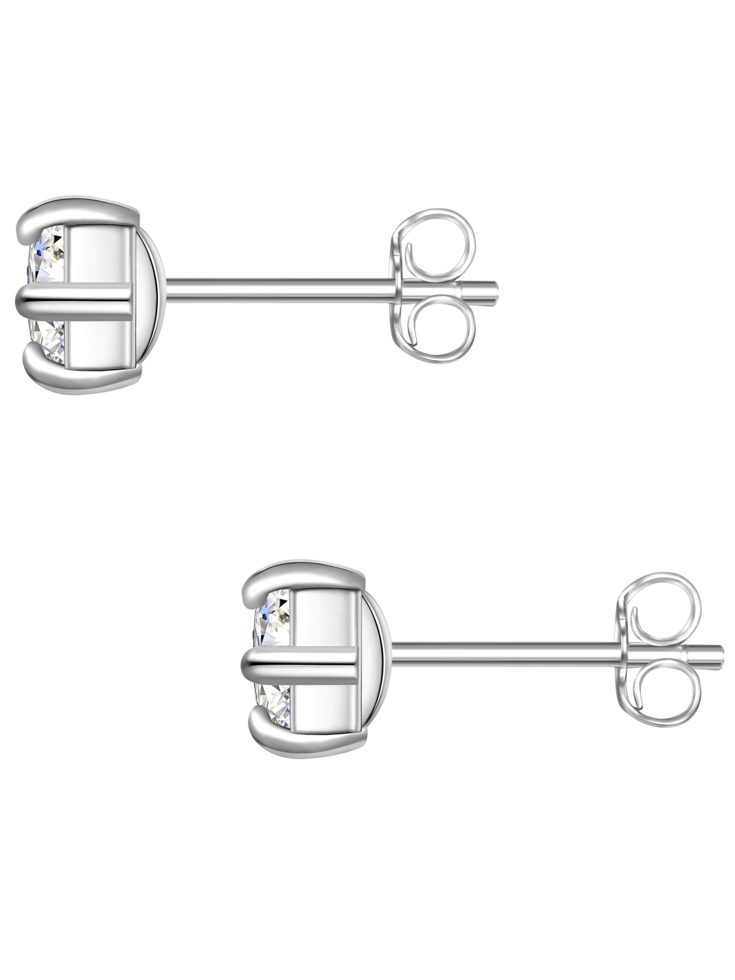 Glanzstücke München Earrings in Silver