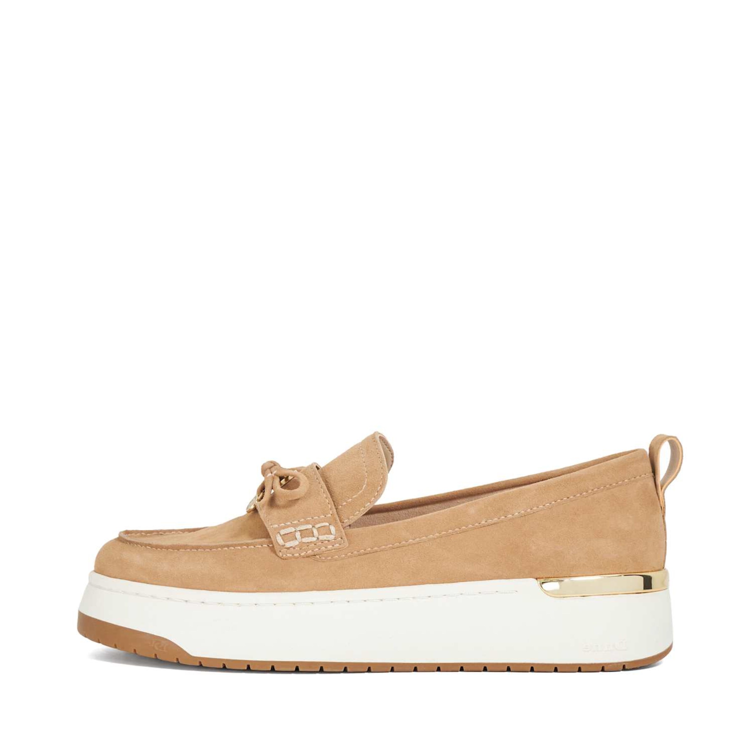 Chaussure basse Dune LONDON en beige