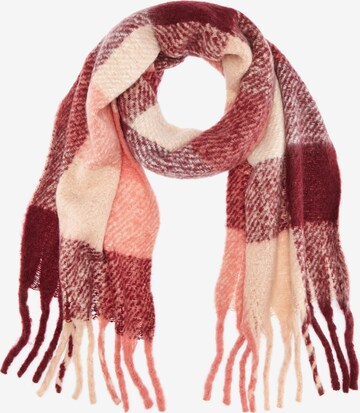 LASCANA Scarf in Mixed colors: front