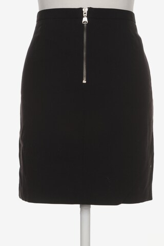 La Fée Maraboutée Skirt in L in Black