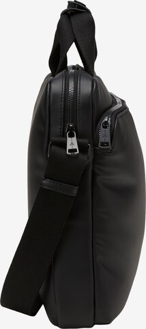 Borsa portadocumenti di Marc O'Polo in nero