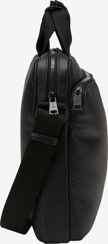 Marc O'Polo - Cartera maletín en negro