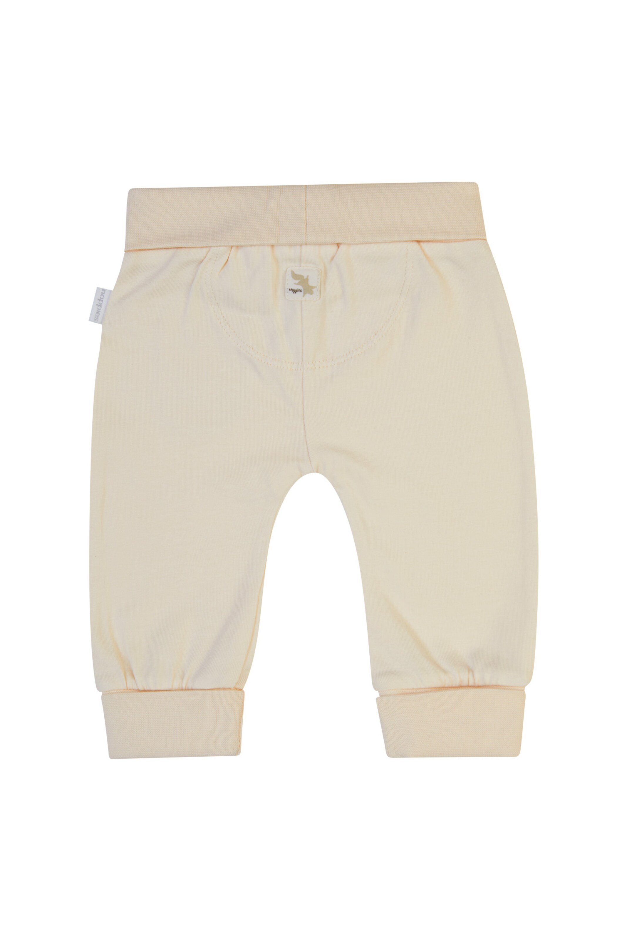 Noppies Slim fit Pants 'Gijon' in Beige
