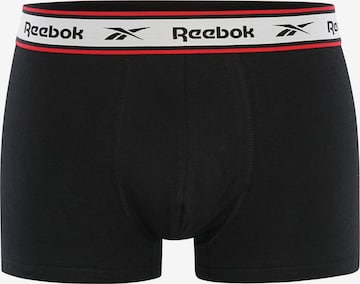 Sous-vêtements de sport 'Barlow' Reebok en noir