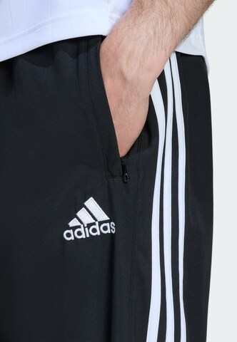 ADIDAS ORIGINALS Loosefit Broek in Zwart