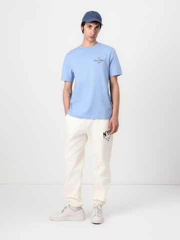 TOMMY HILFIGER Конический (Tapered) Штаны в Бежевый