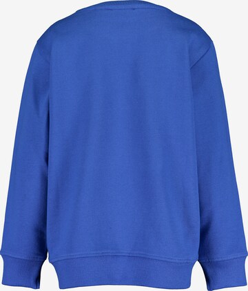 BLUE SEVEN Sweatshirt in Blue