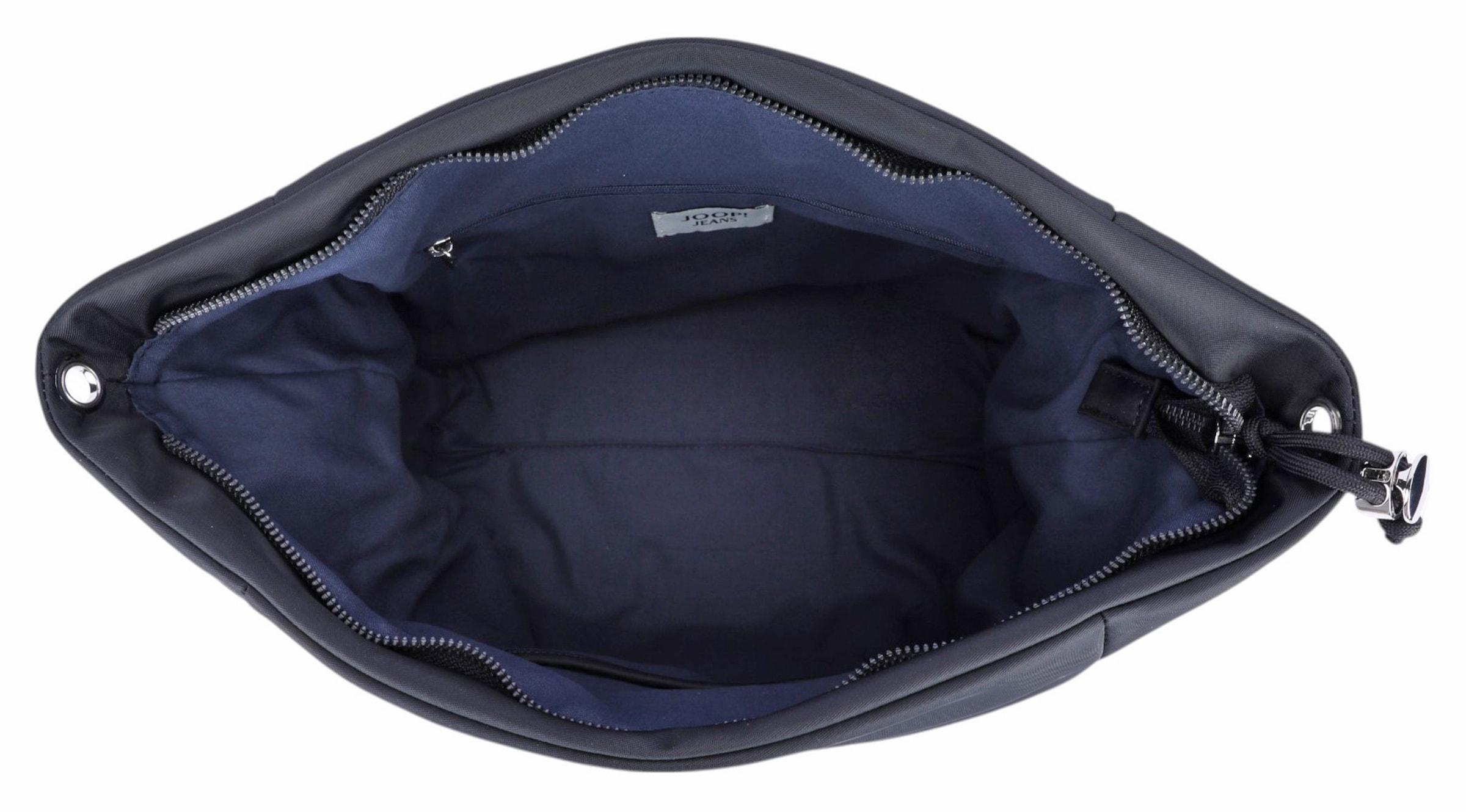 Borsa a tracolla 'Lietissimo 1.0 Kaja' di JOOP! Jeans in blu