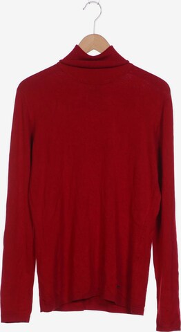 MORE & MORE Pullover XL in Rot: predná strana
