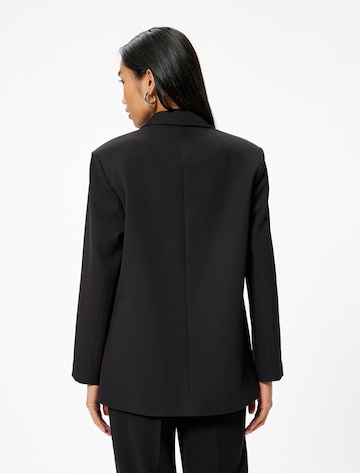 Koton Blazer in Black
