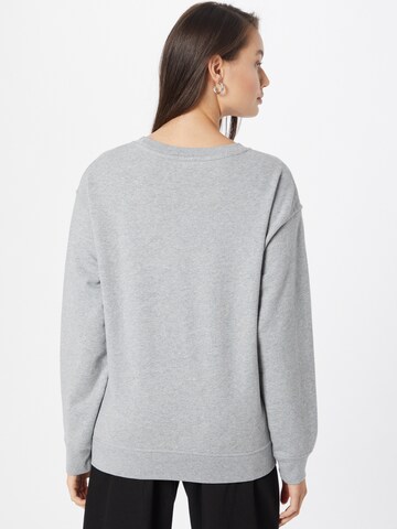 LEVI'S ® Sweatshirt 'Graphic Standard' i grå