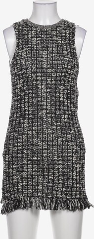 River Island Kleid XS in Schwarz: predná strana