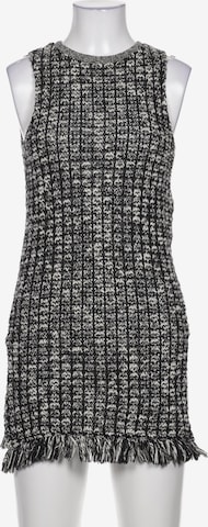 River Island Dress in XS in Black: front