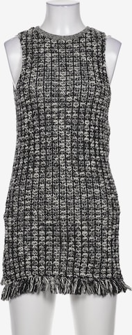 River Island Kleid XS in Schwarz: Vorderseite