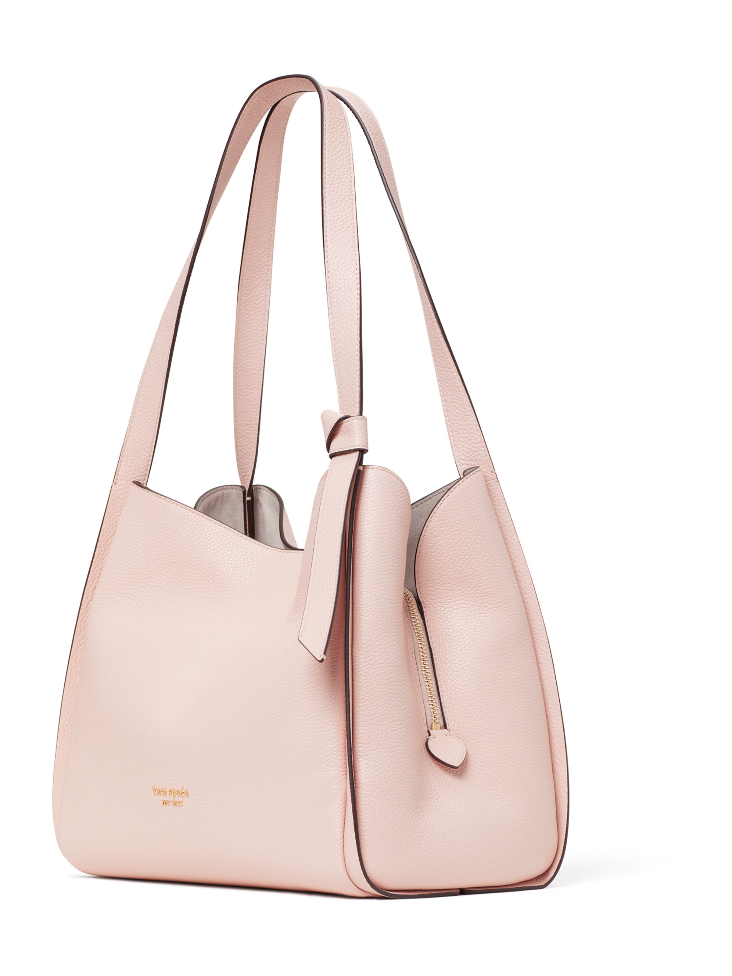 Kate Spade Shoulder bag in Greige ABOUT YOU