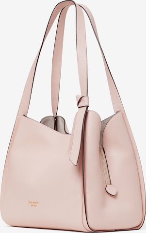 Kate Spade Shoulder bag in Pink: front