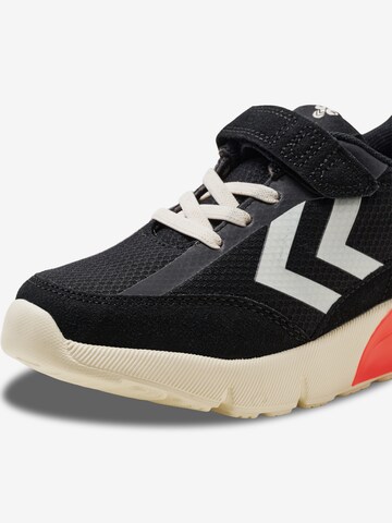 Sneaker 'Daylight' di Hummel in nero