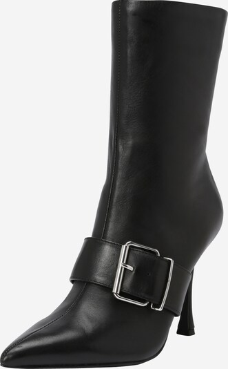 STEVE MADDEN Stiefelette 'BANTER' in schwarz, Produktansicht