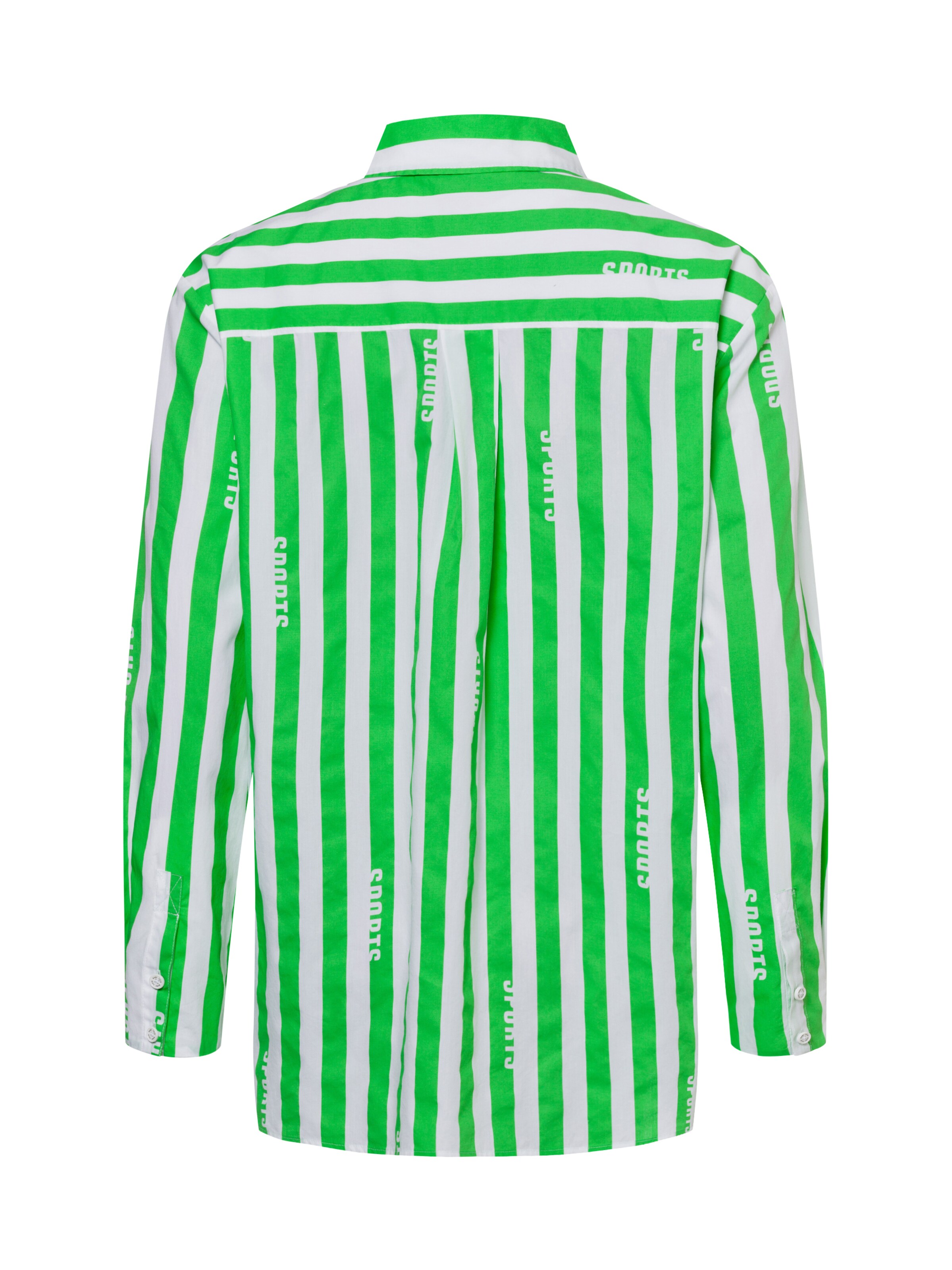 Marc Cain Blouse in Green