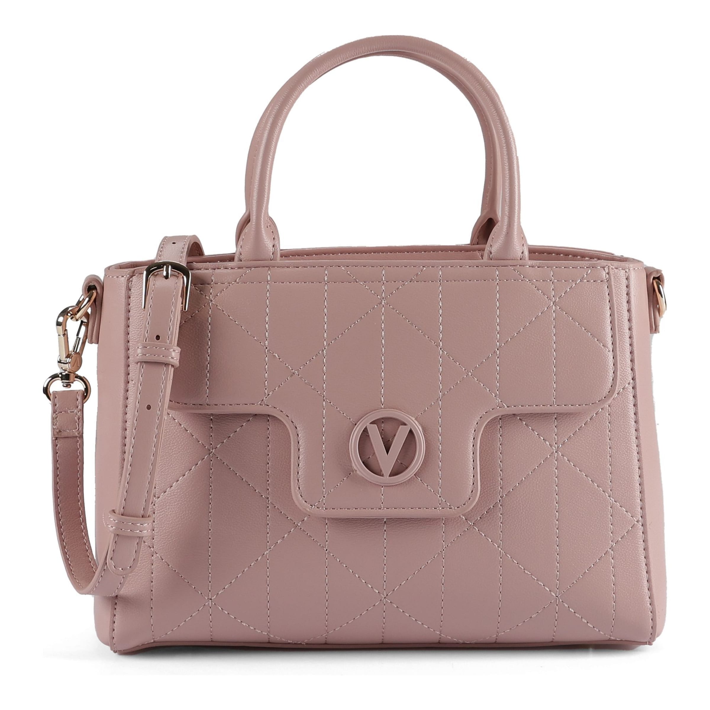 VALENTINO Handbag 'Melia ' in Pink: front