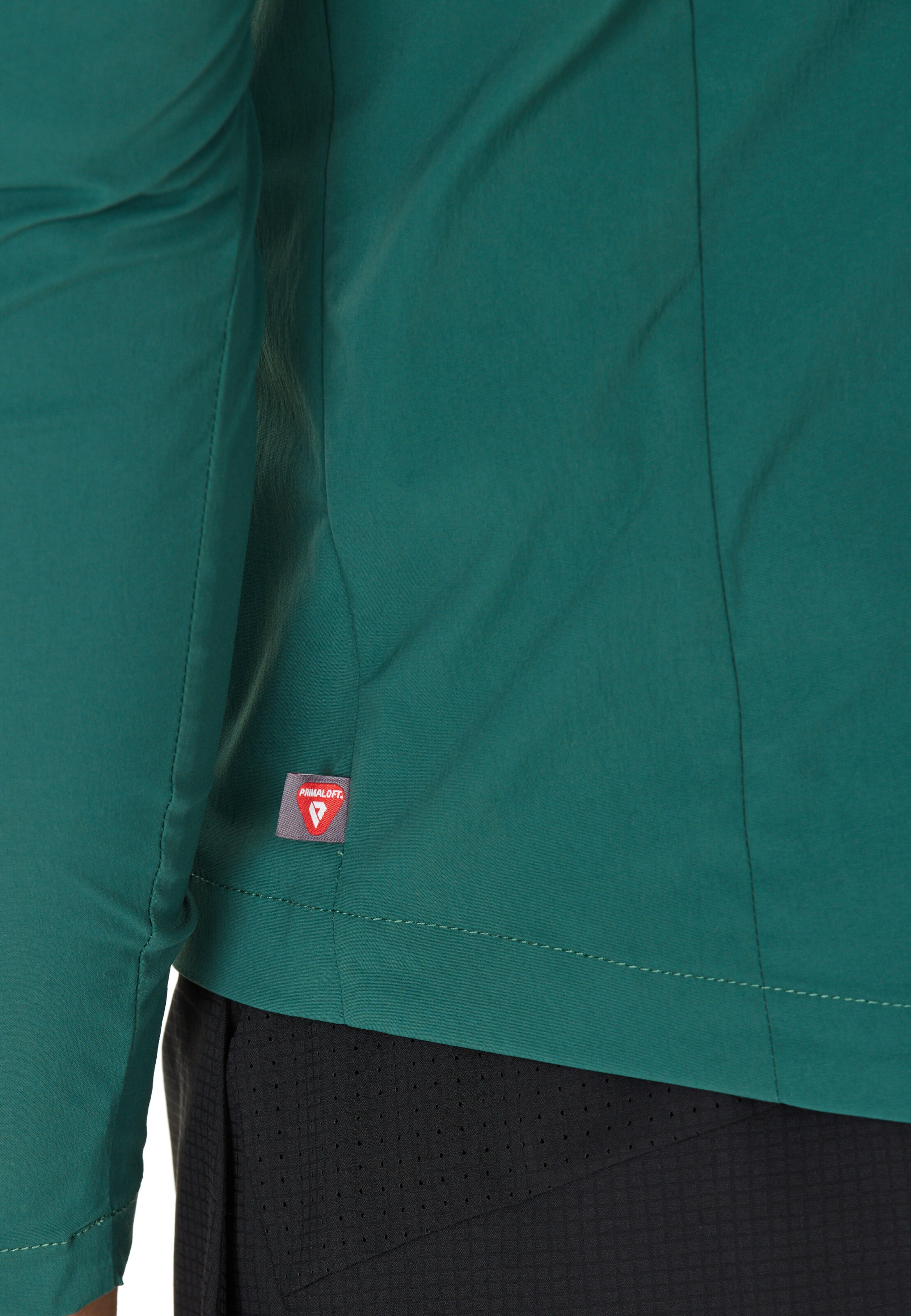 ENDURANCE Sports jacket 'Benst' in Green