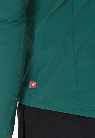 ENDURANCE Kurtka sportowa 'Benst' w kolorze zielony
