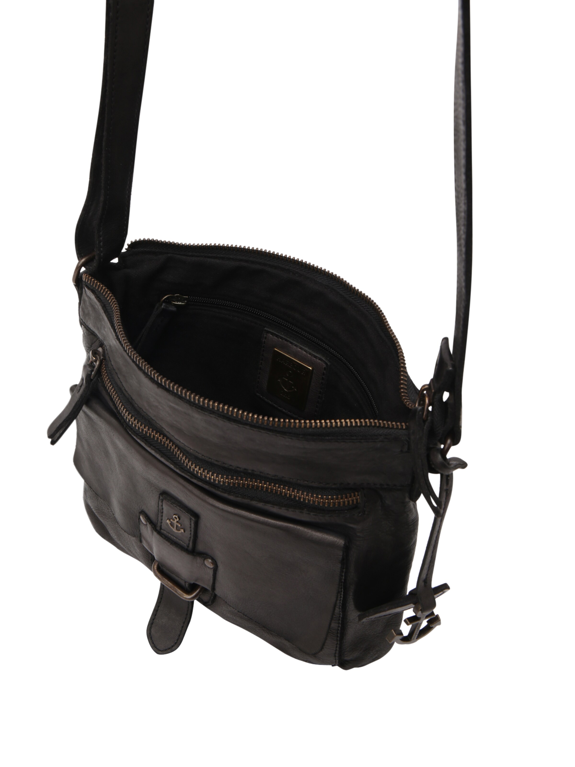 Harbour 2nd Válltáska 'Hazel' - szürke