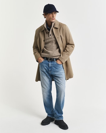 Pull-over GANT en beige