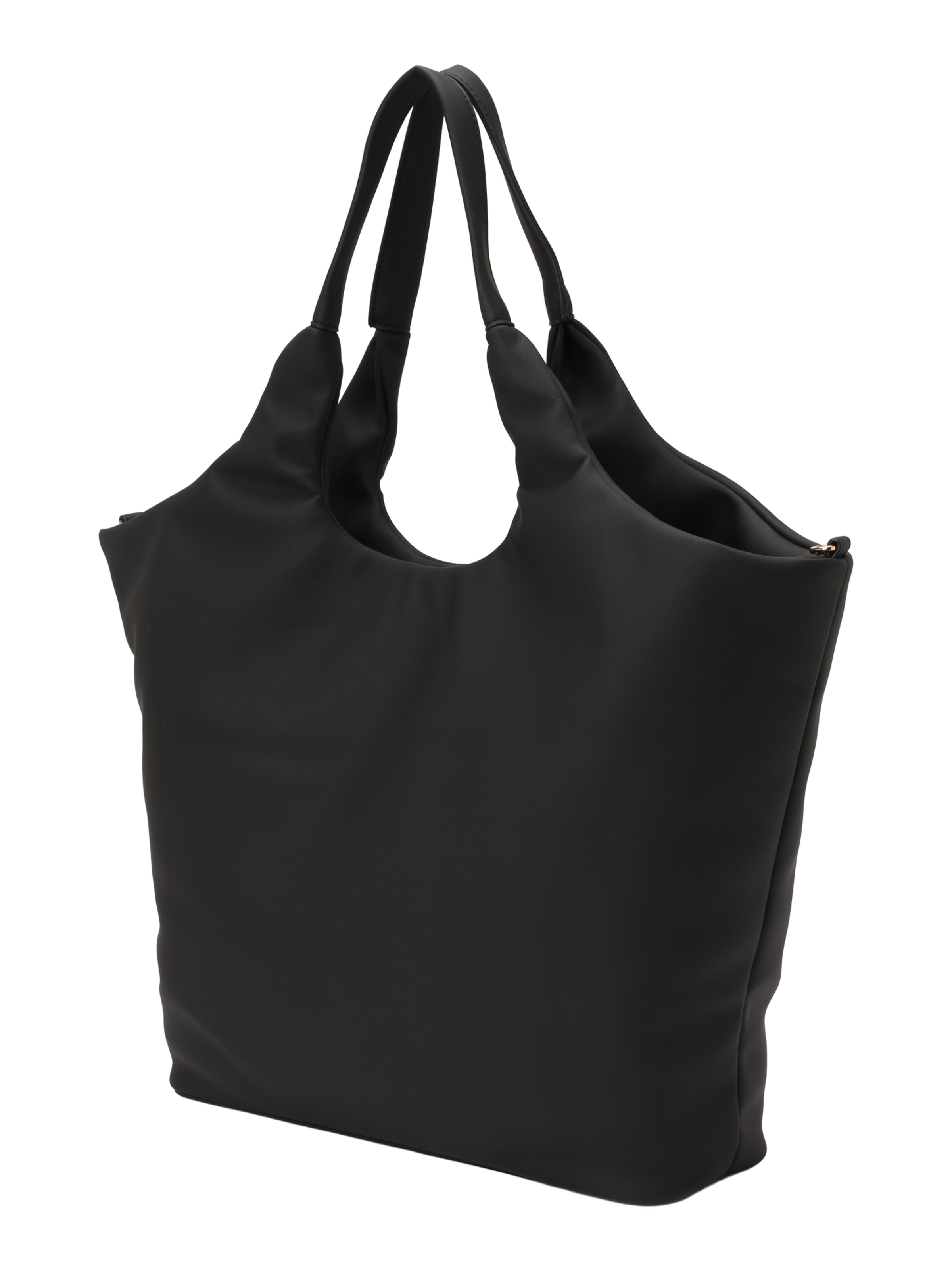 Love Moschino Shopper - Čierna