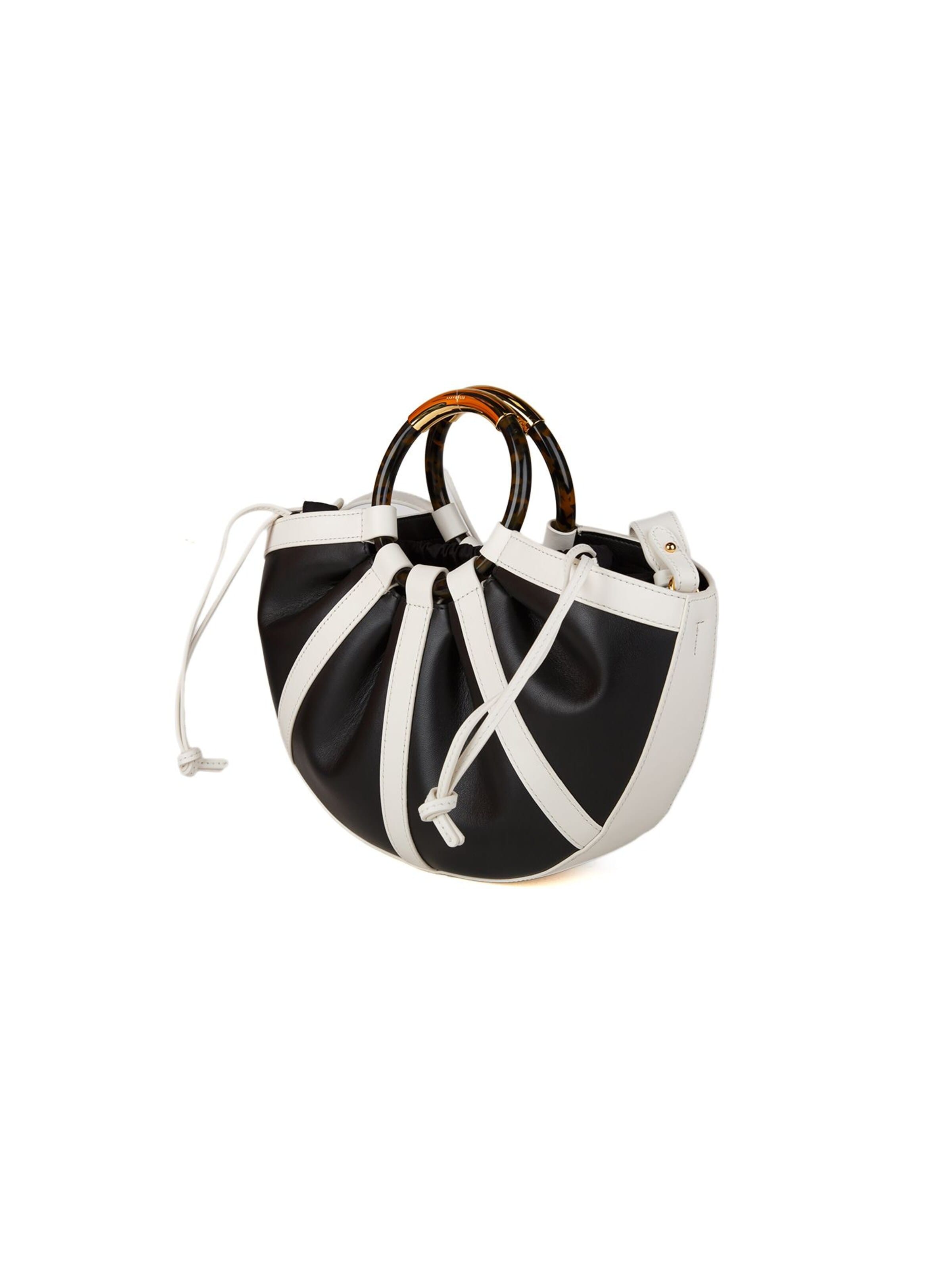 Sacs à main Coccinelle en noir